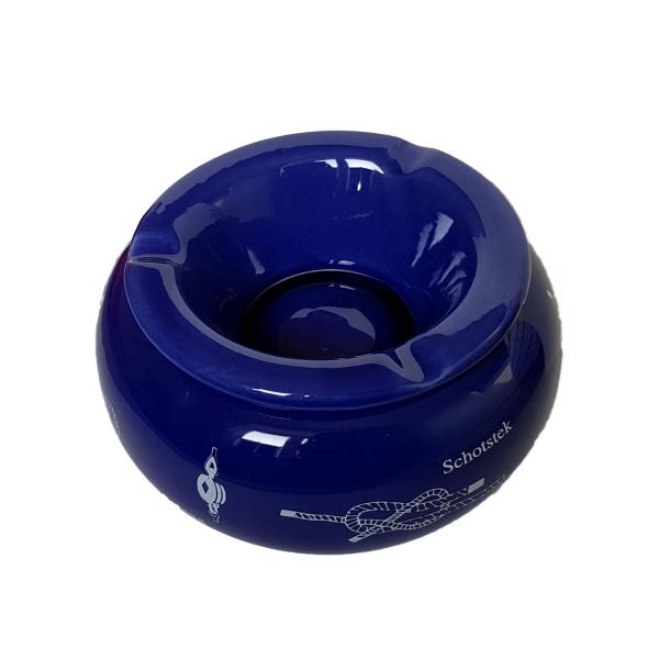 Sturmaschenbecher gr